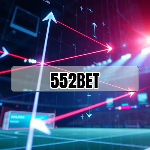 552bet.com: Aposte de Forma Inteligente com Apostas Múltiplas