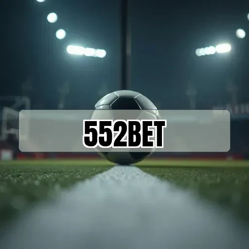 552bet.com: A Revolução do Blackjack no Jogo Online Brasileiro