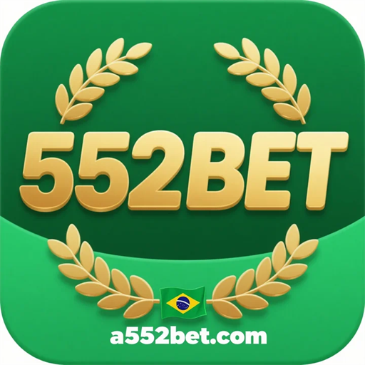552bet.com-Logo