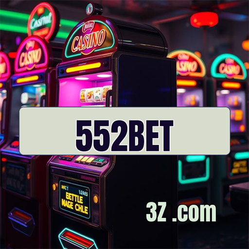 Jogos empolgantes no 552bet.com: sua aventura começa aqui!