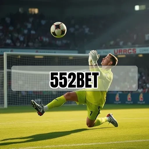 552bet.com: Segurança e Licenciamento na Aposta Online