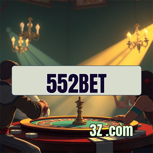 Acesso Fácil: Login Inovador no 552bet.com