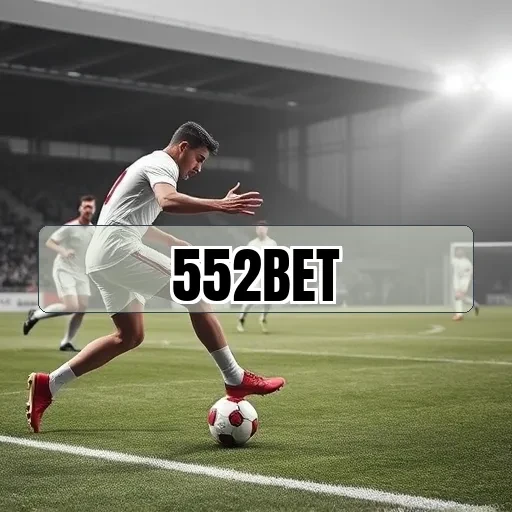 552bet.com: Novidades Que Transformam Sua Experiência de Jogo