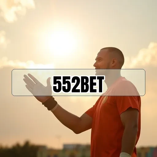 552bet.com: A Roleta que Vai Transformar Seu Jogo