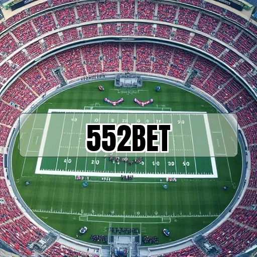 552bet.com: Apostas Esportivas que Transformam sua Experiência de Jogo