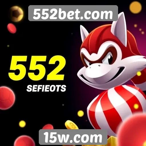 Comparativo de bônus oferecidos no 552bet.com