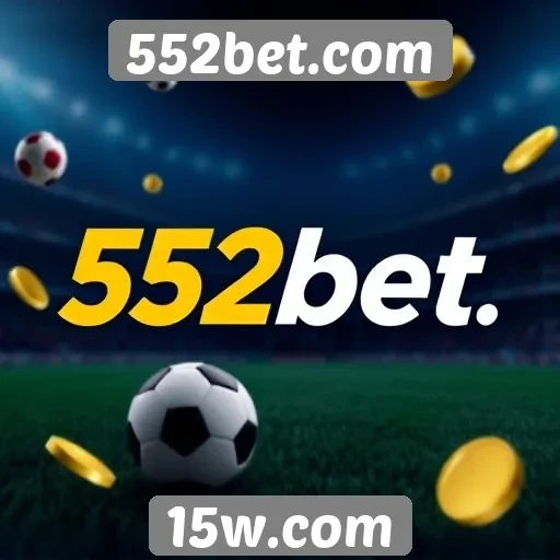 Avaliação das ofertas de jogos em 552bet.com