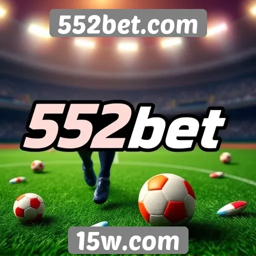 Análise das opções de jogos disponíveis no 552bet.com