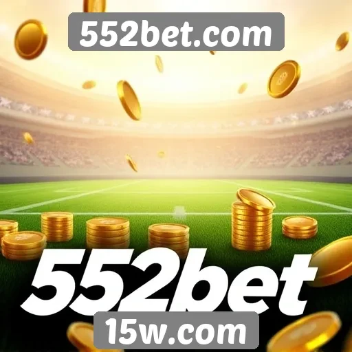 Opções de pagamento disponíveis na 552bet.com