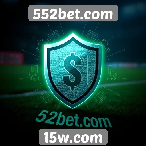 Segurança e privacidade no 552bet.com